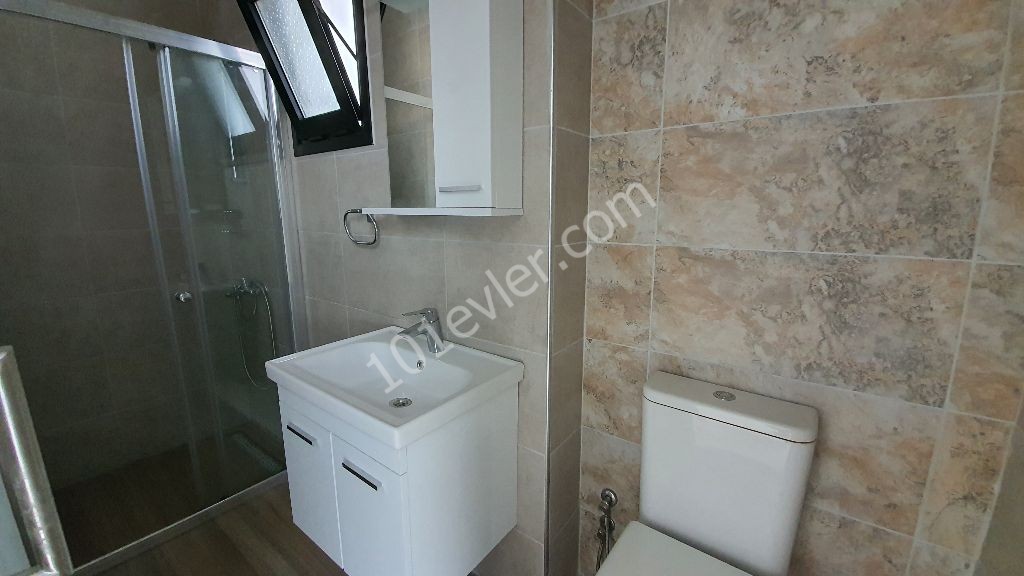 Semi Detached For Sale in Yenikent, Nicosia