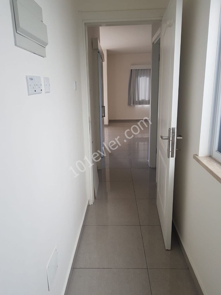 Flat To Rent in Küçük Kaymaklı, Nicosia