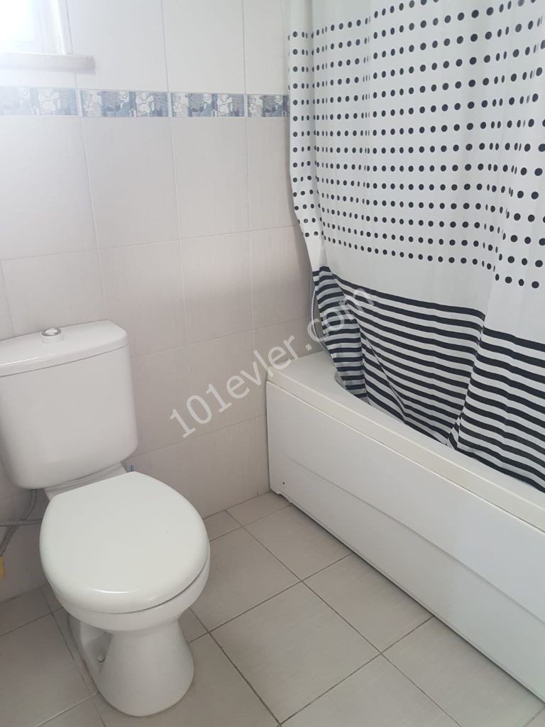 Flat To Rent in Küçük Kaymaklı, Nicosia