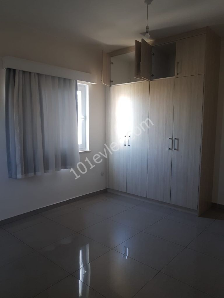 Flat To Rent in Küçük Kaymaklı, Nicosia