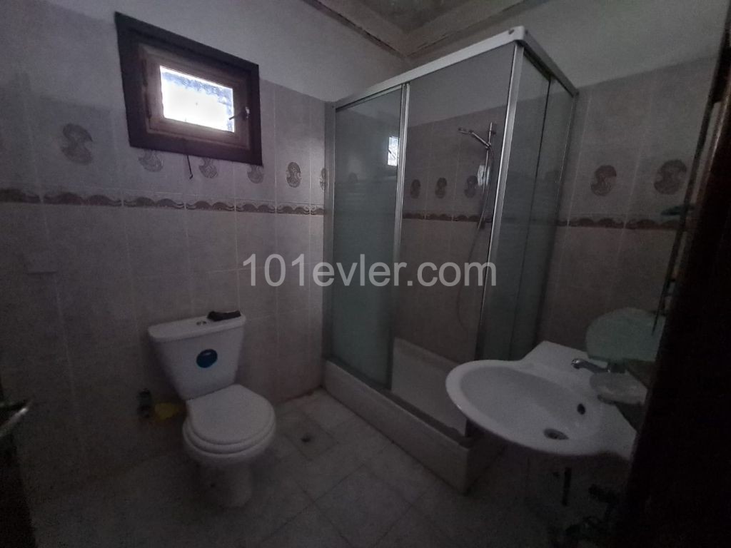 Semi Detached For Sale in Taşkınköy, Nicosia