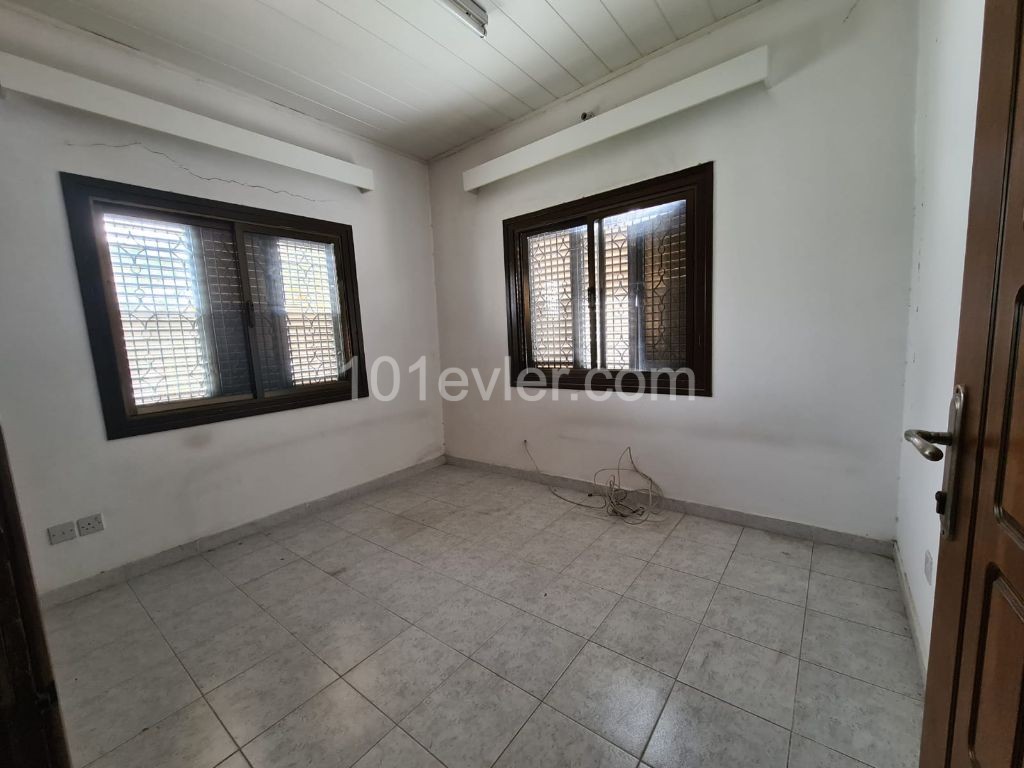 Semi Detached For Sale in Taşkınköy, Nicosia