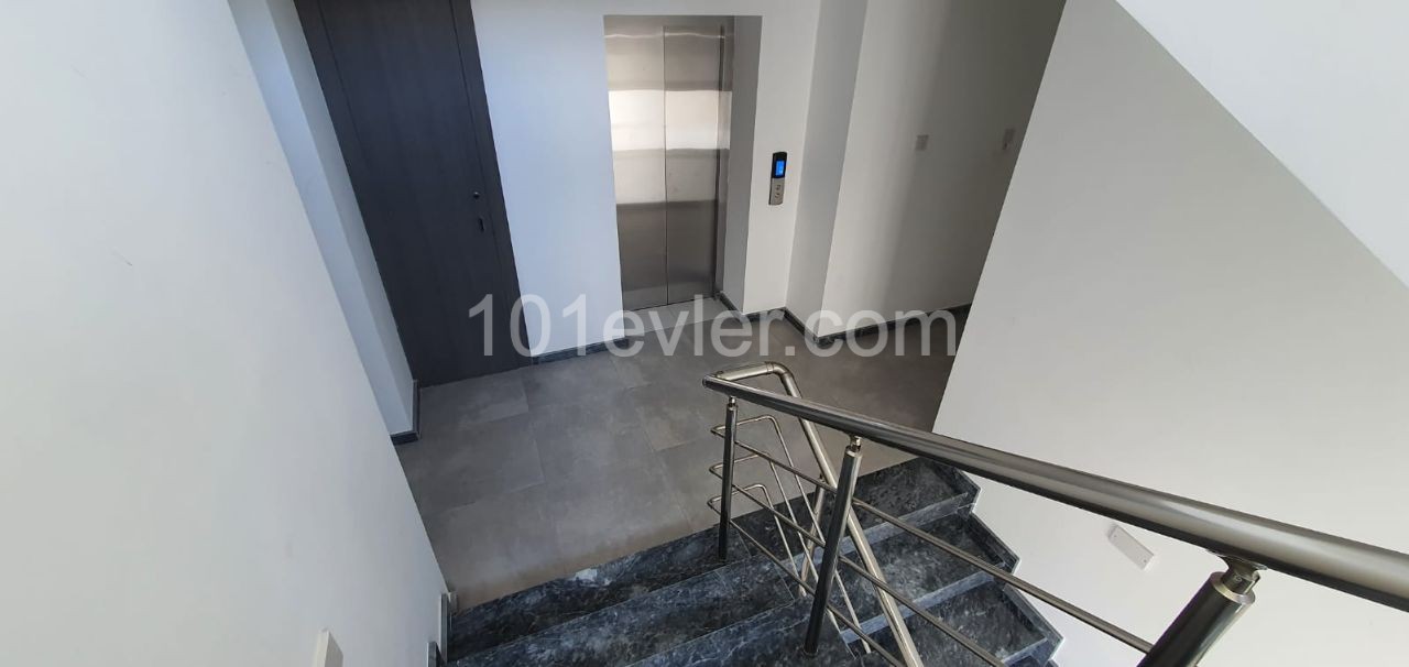 Flat For Sale in Gönyeli, Nicosia