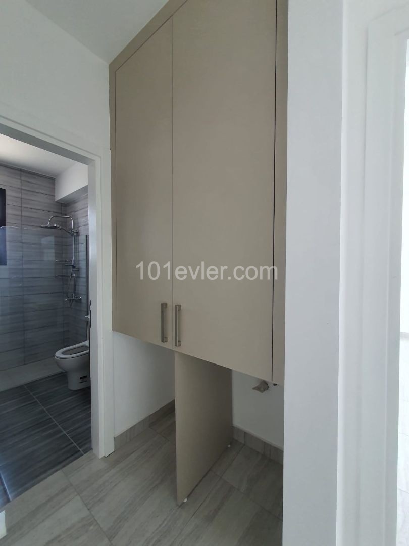 Flat For Sale in Gönyeli, Nicosia