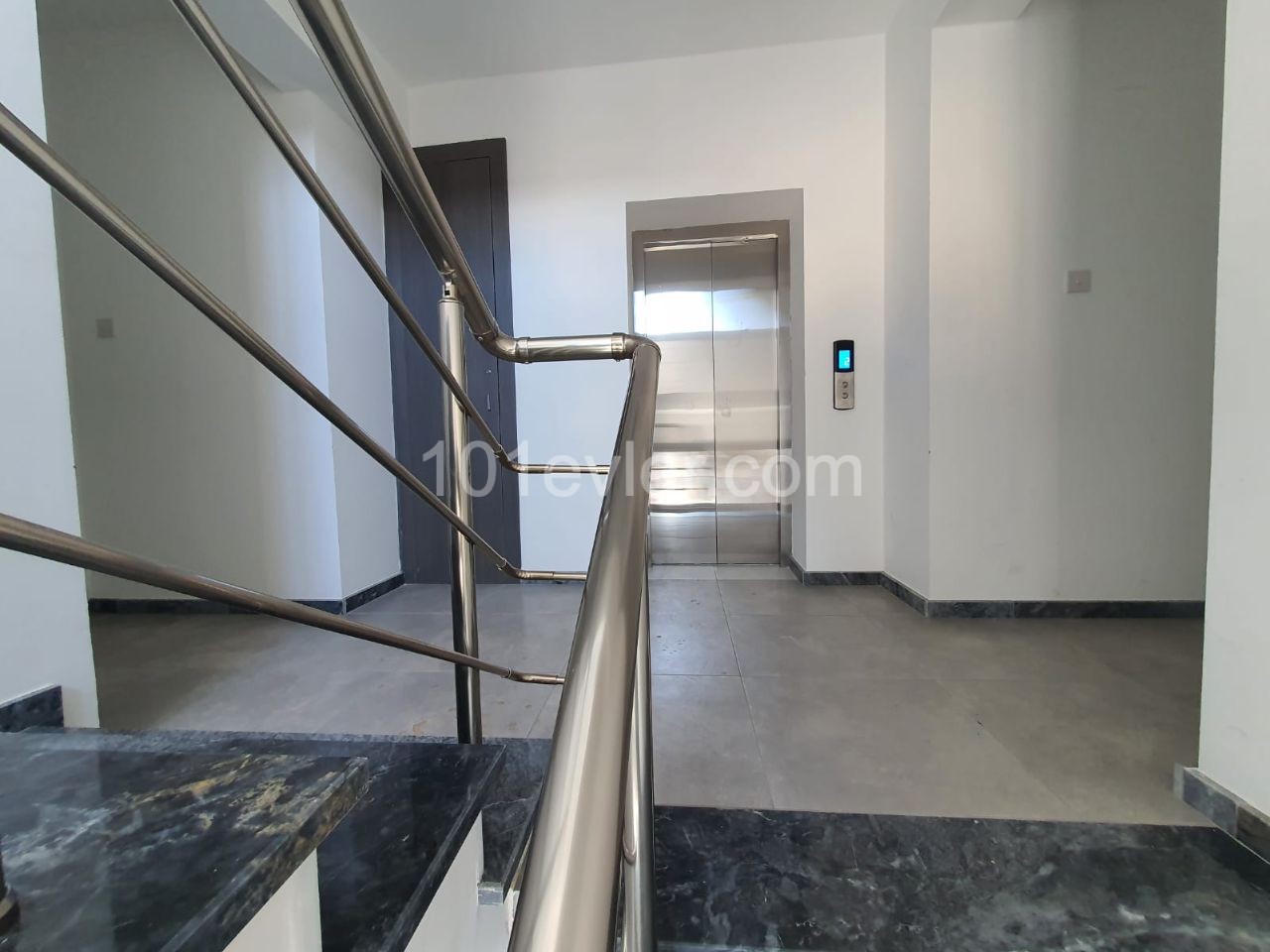 Flat For Sale in Gönyeli, Nicosia