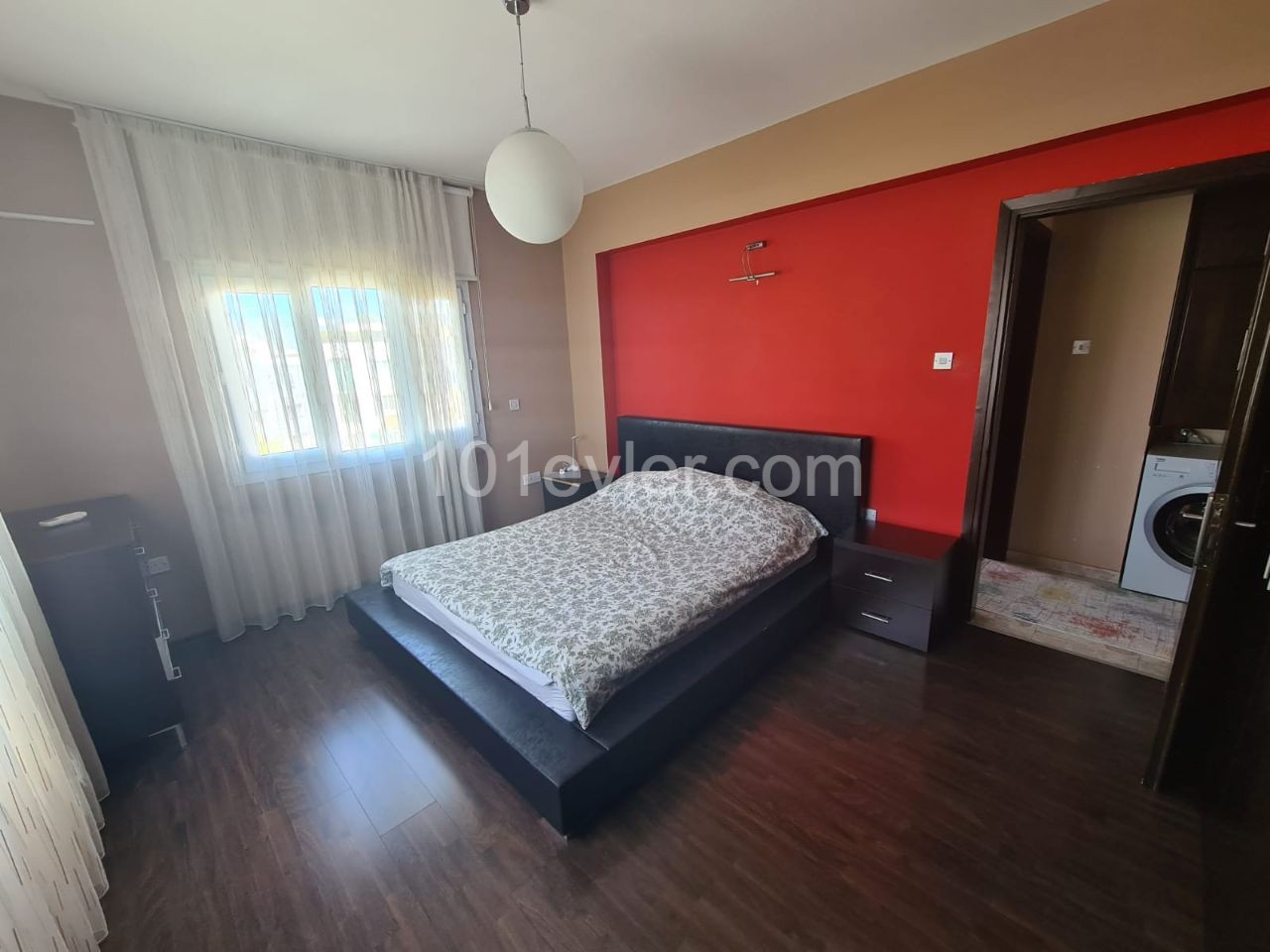 Flat For Sale in Ortaköy, Nicosia