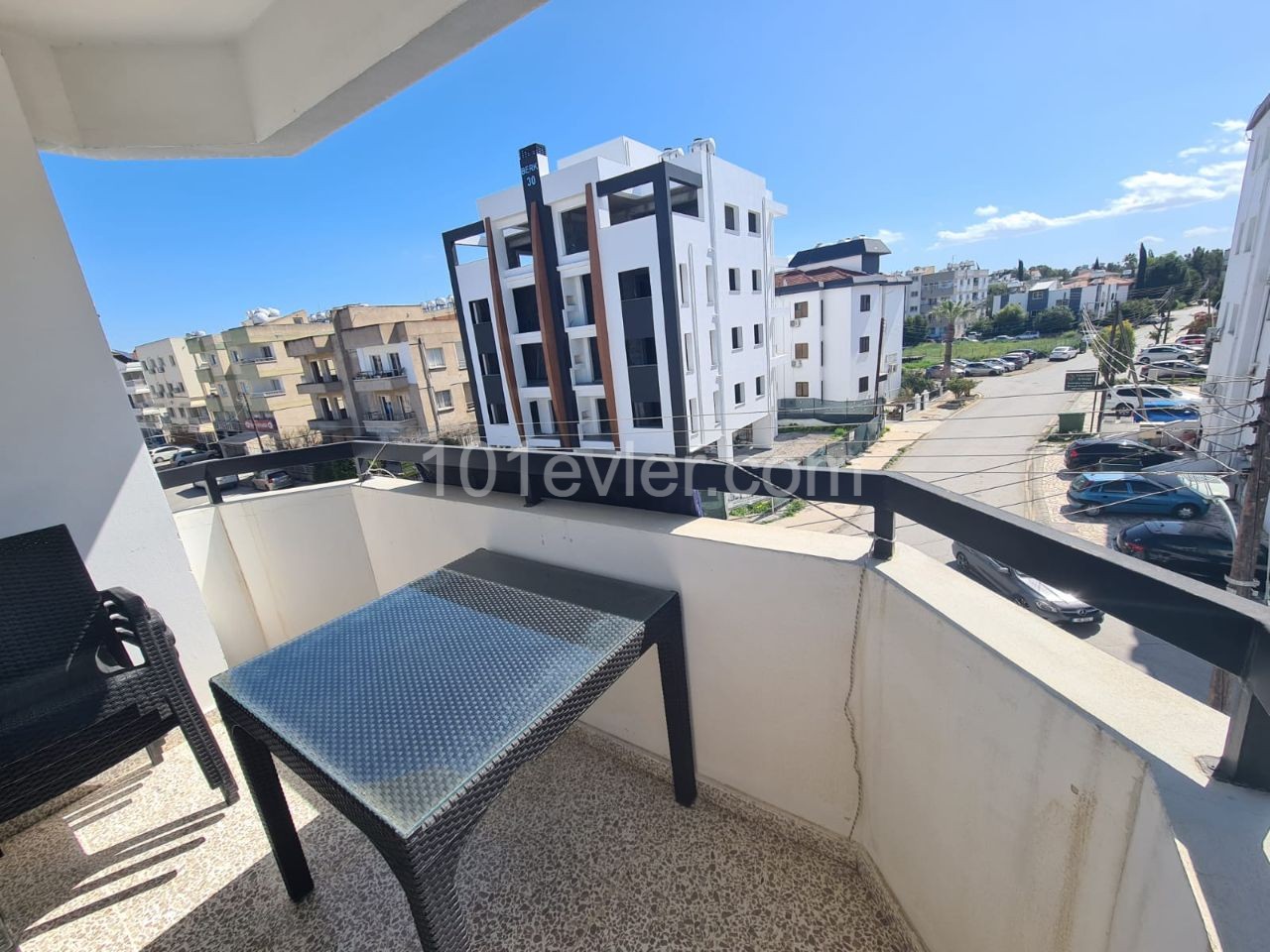 Flat For Sale in Ortaköy, Nicosia