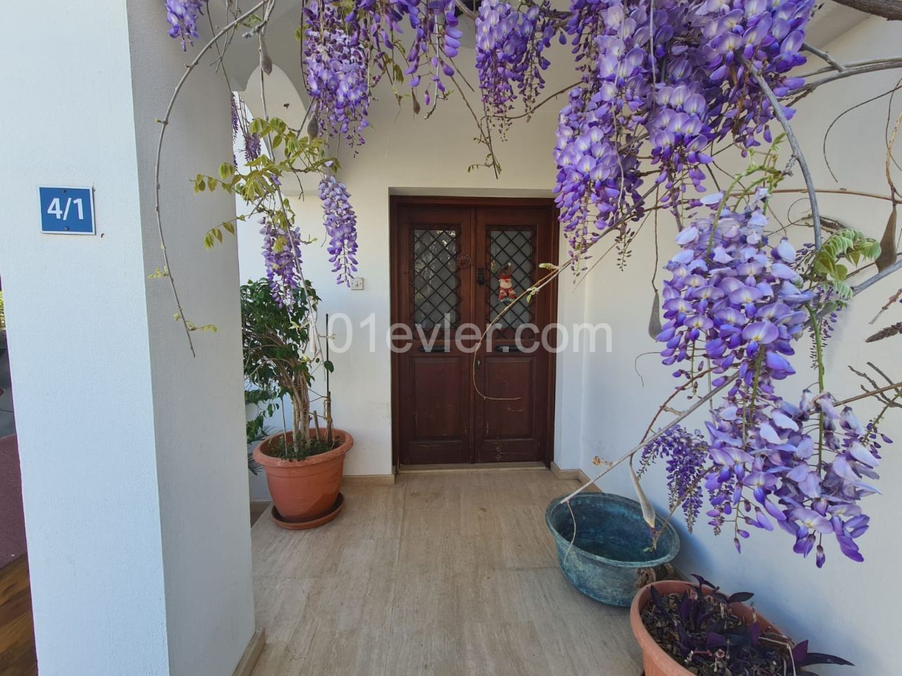 Villa For Sale in Gönyeli, Nicosia