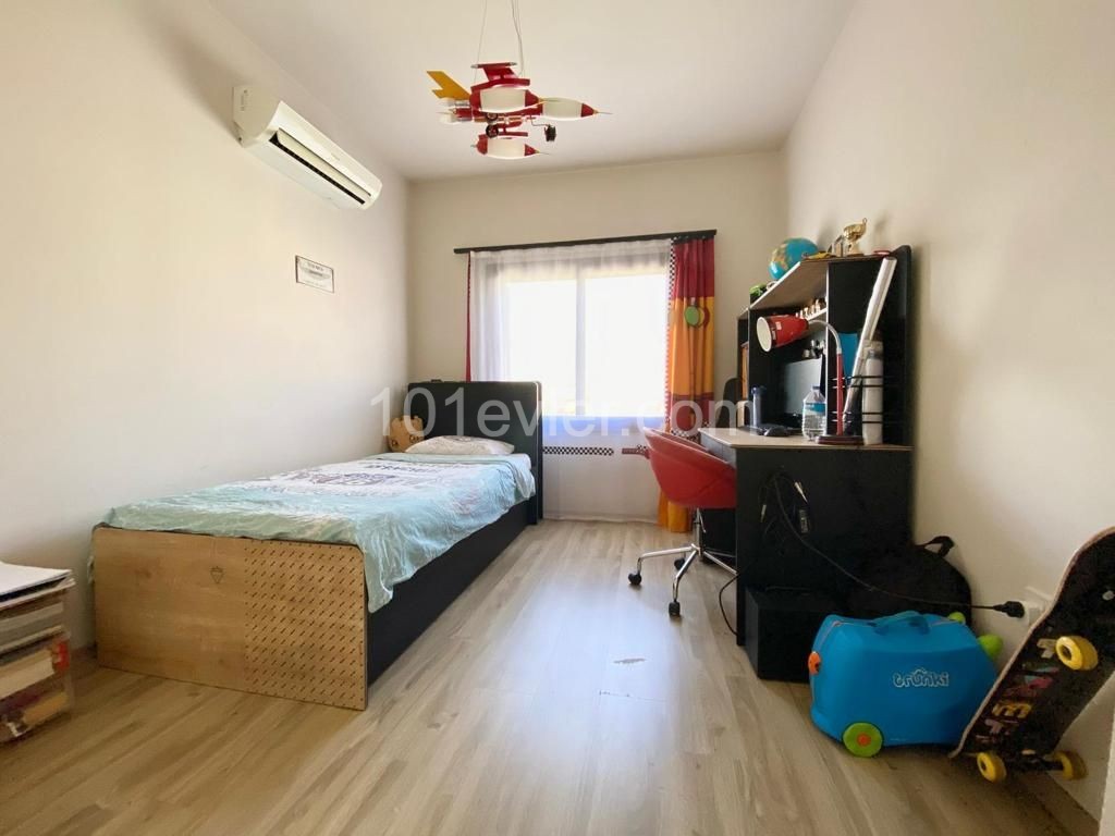 Villa For Sale in Boğaz, Kyrenia