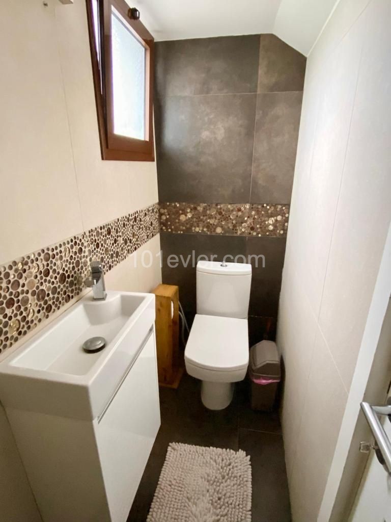 Villa For Sale in Boğaz, Kyrenia