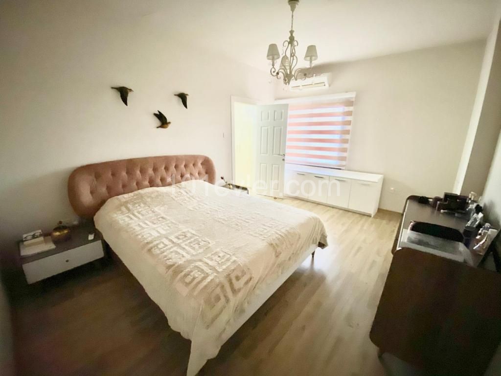 Villa For Sale in Boğaz, Kyrenia