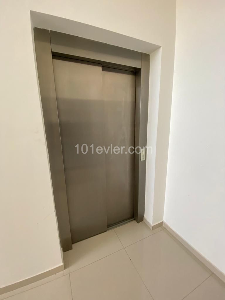 Flat For Sale in Ortaköy, Nicosia