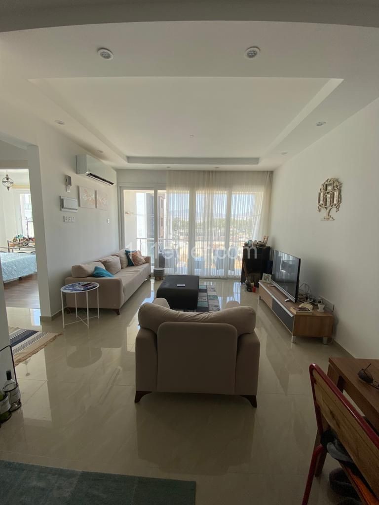 Flat For Sale in Ortaköy, Nicosia