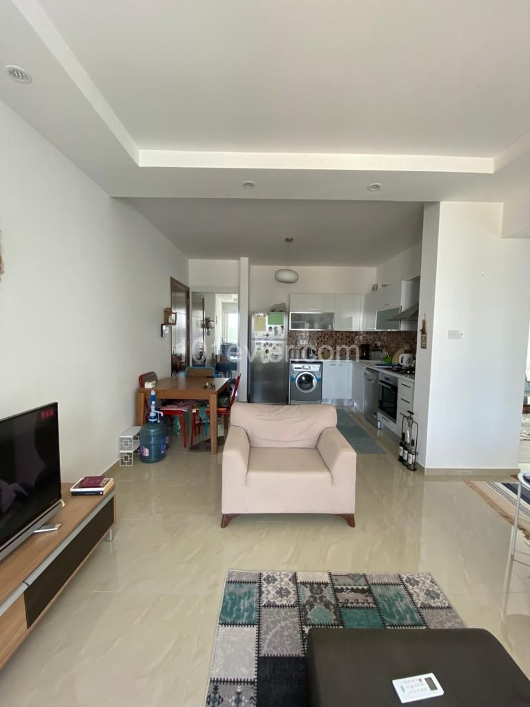 Flat For Sale in Ortaköy, Nicosia