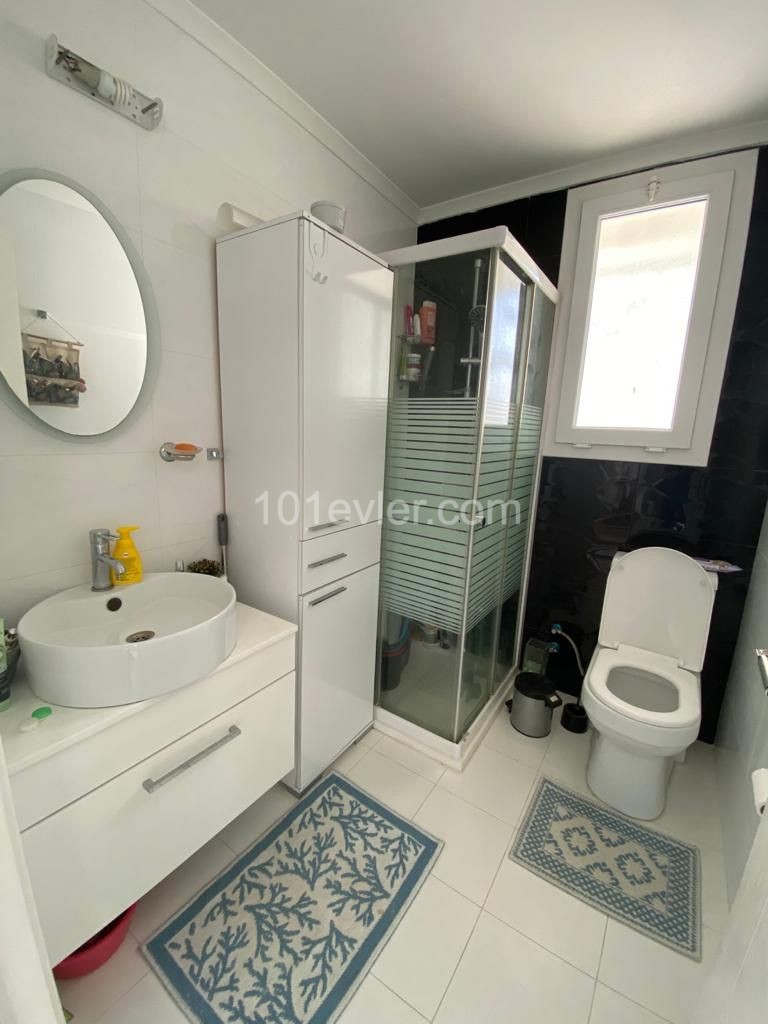 Flat For Sale in Ortaköy, Nicosia