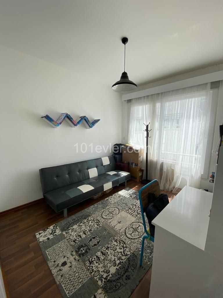 Flat For Sale in Ortaköy, Nicosia