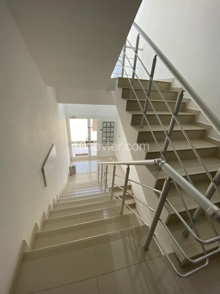 Flat For Sale in Ortaköy, Nicosia