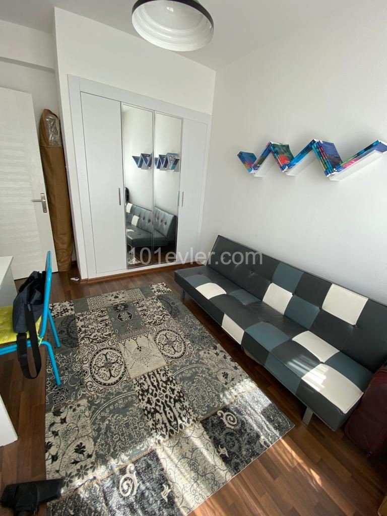 Flat For Sale in Ortaköy, Nicosia