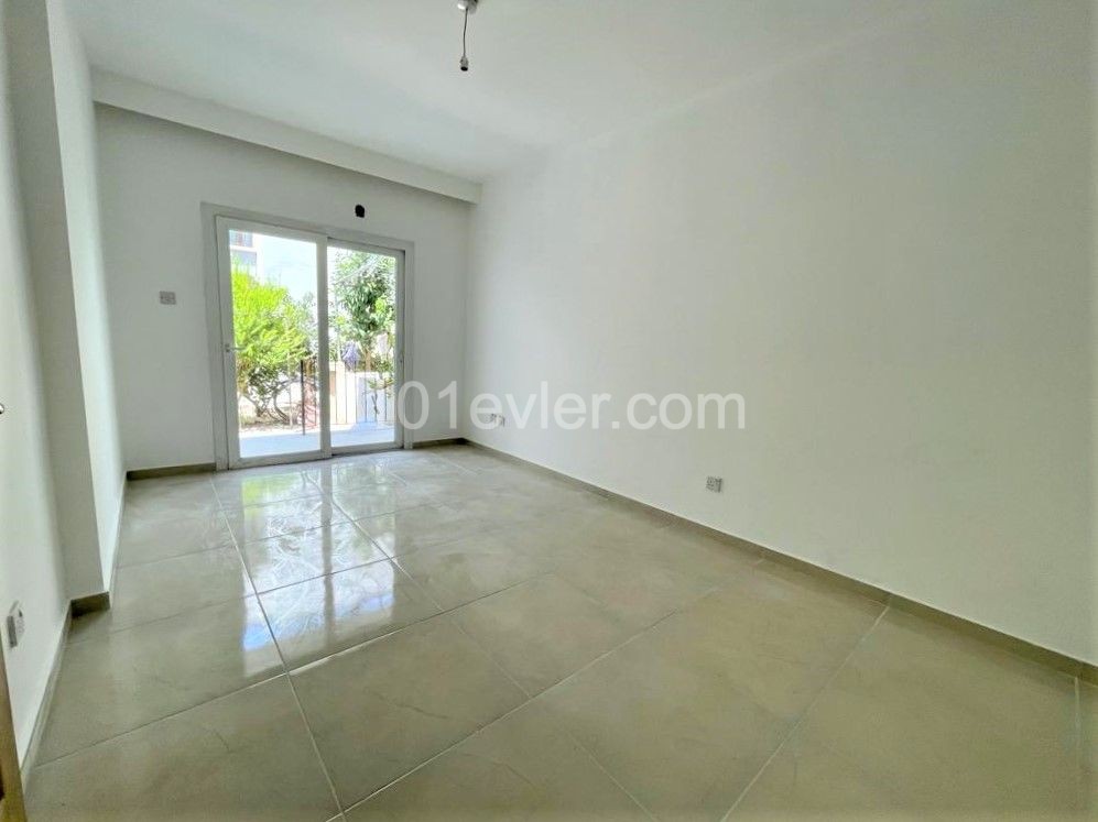 Flat For Sale in Hamitköy, Nicosia