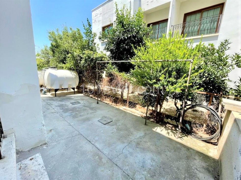 Flat For Sale in Hamitköy, Nicosia