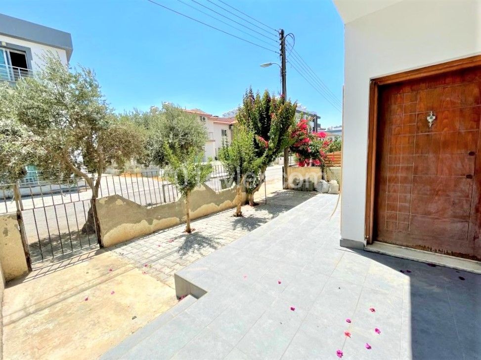 Flat For Sale in Hamitköy, Nicosia