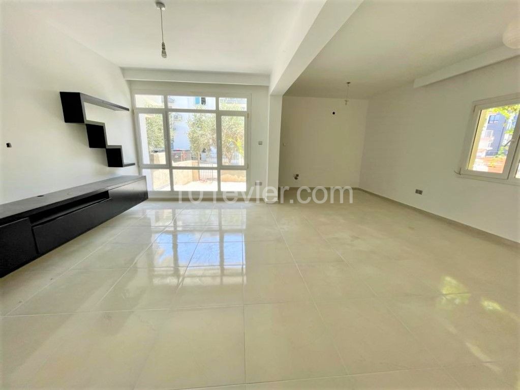 Flat For Sale in Hamitköy, Nicosia