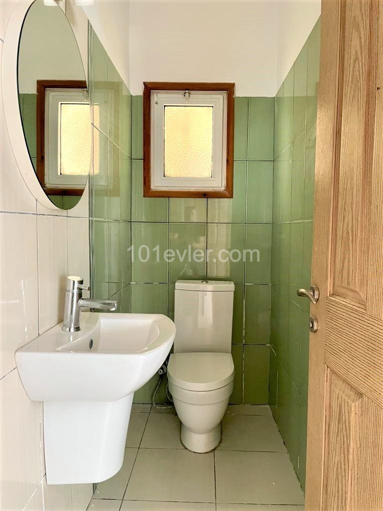 Flat For Sale in Hamitköy, Nicosia