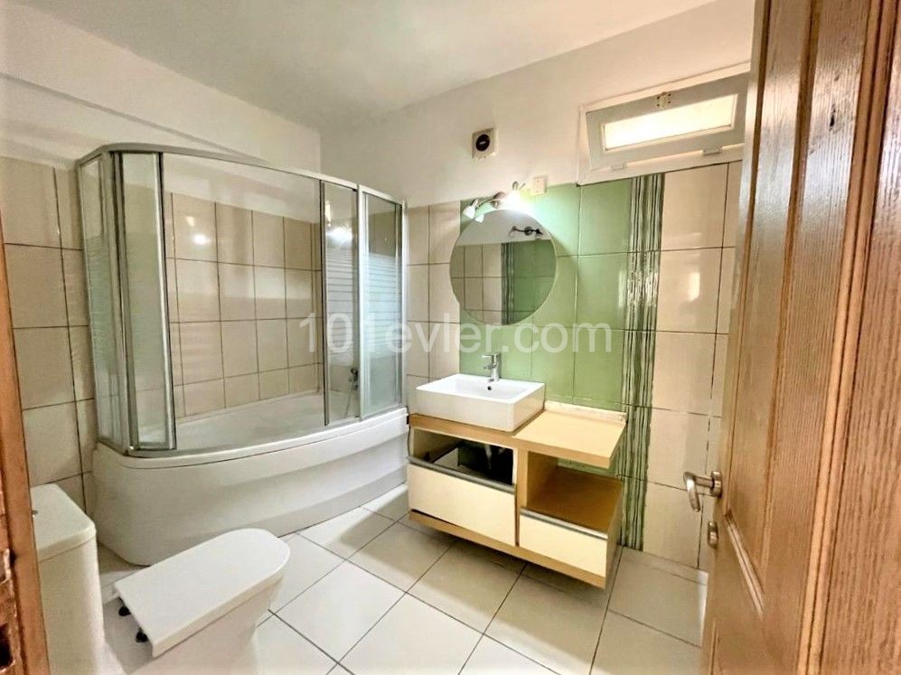 Flat For Sale in Hamitköy, Nicosia