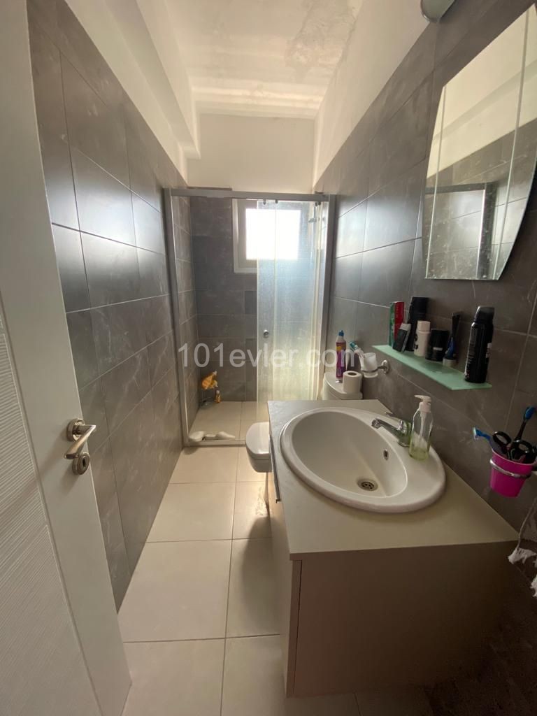 Flat For Sale in Yenişehir, Nicosia