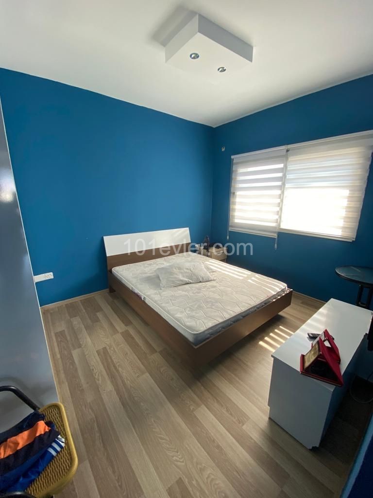 Flat For Sale in Yenişehir, Nicosia