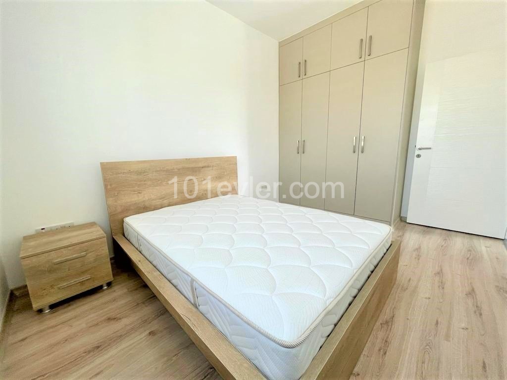 Flat For Sale in Gönyeli, Nicosia