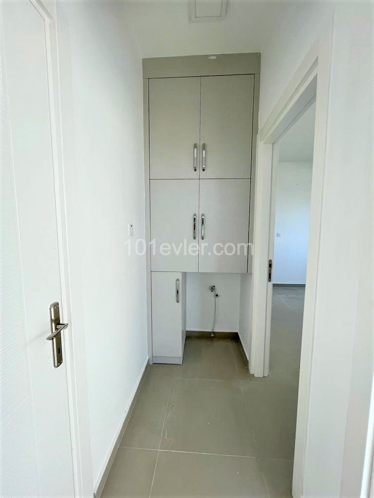 2 +1 Apartments for Sale with a Large Balcony in Nicosia HAMITKOY !!!! ** 