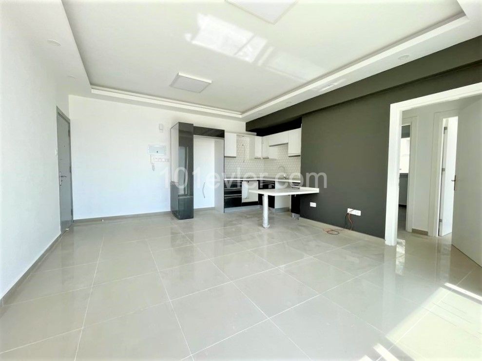 2 +1 Apartments for Sale with a Large Balcony in Nicosia HAMITKOY !!!! ** 