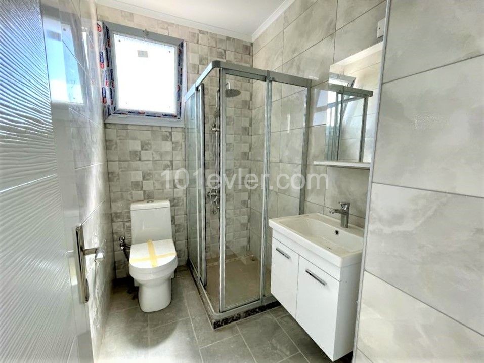 2 +1 Apartments for Sale with a Large Balcony in Nicosia HAMITKOY !!!! ** 