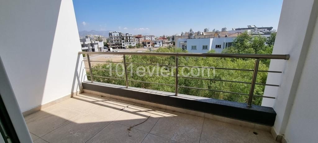 Flat For Sale in Gönyeli, Nicosia