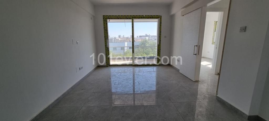 Flat For Sale in Gönyeli, Nicosia