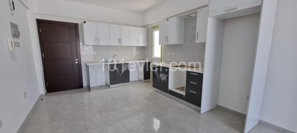 Flat For Sale in Gönyeli, Nicosia