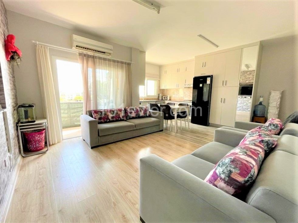 1st Floor Flat for Sale in Hamitköy, Nicosia !!! ** 