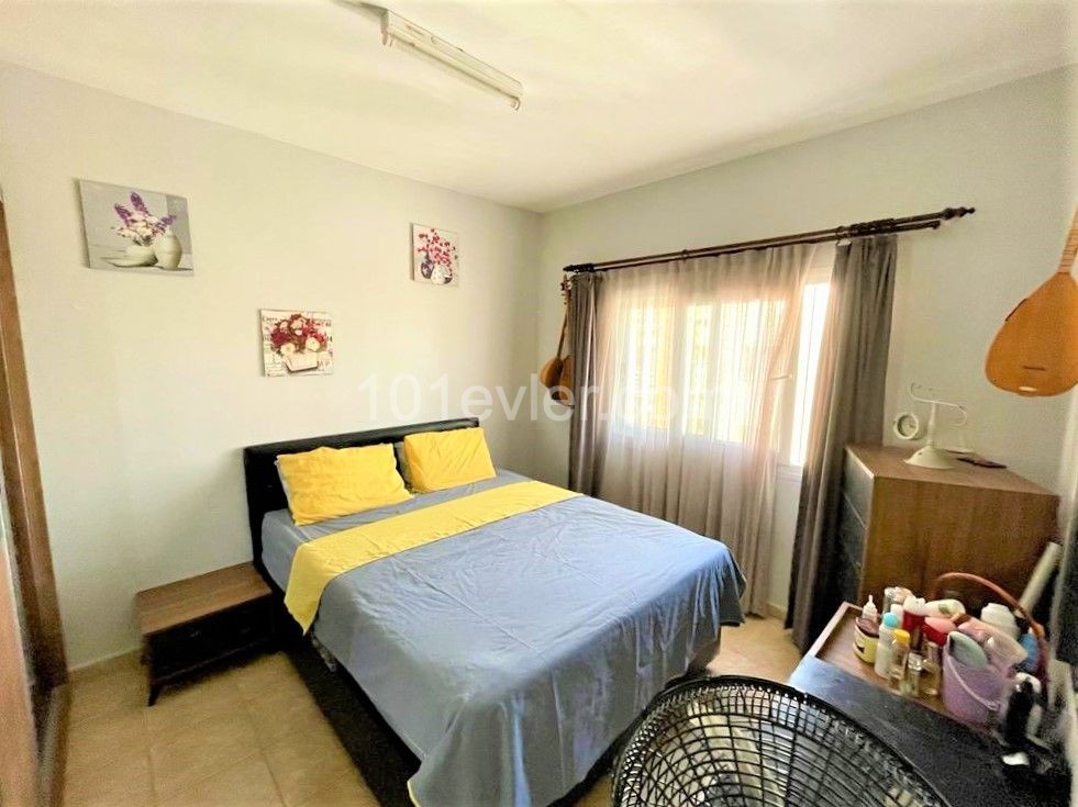 1st Floor Flat for Sale in Hamitköy, Nicosia !!! ** 