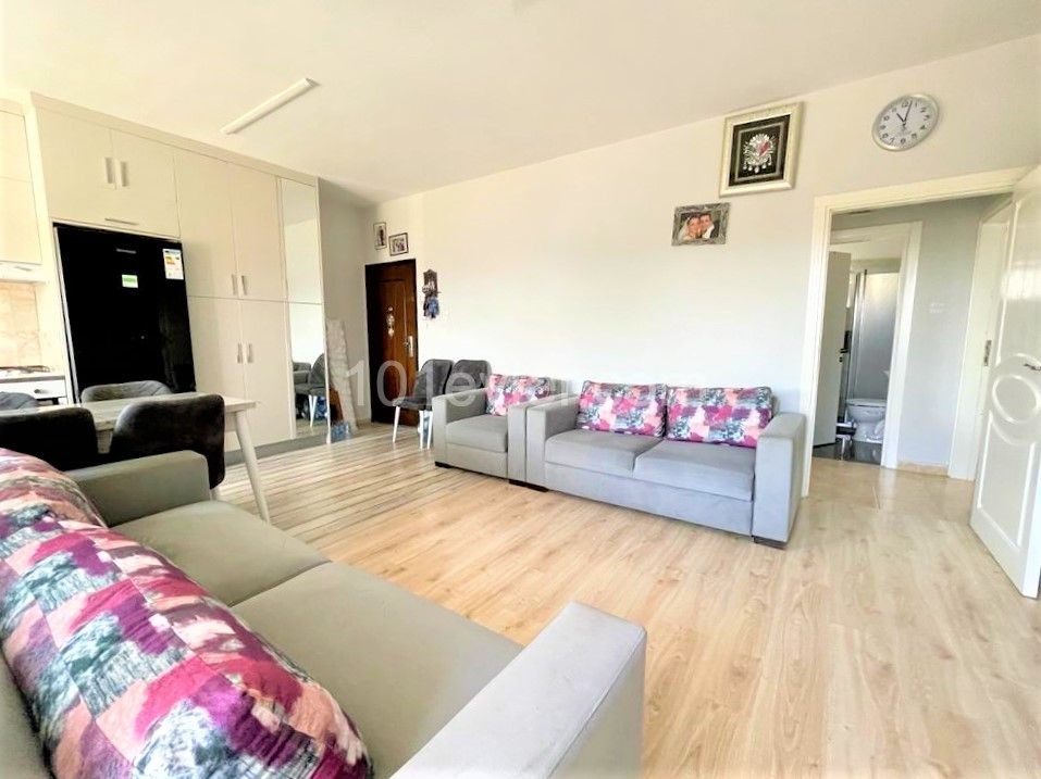 1st Floor Flat for Sale in Hamitköy, Nicosia !!! ** 