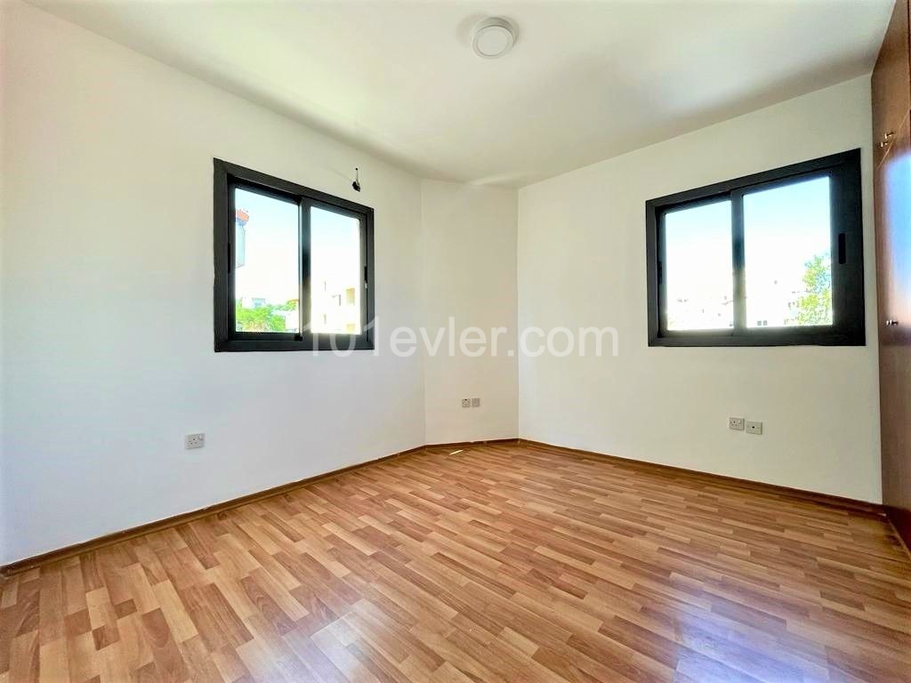 Office To Rent in Köşklüçiftlik, Nicosia