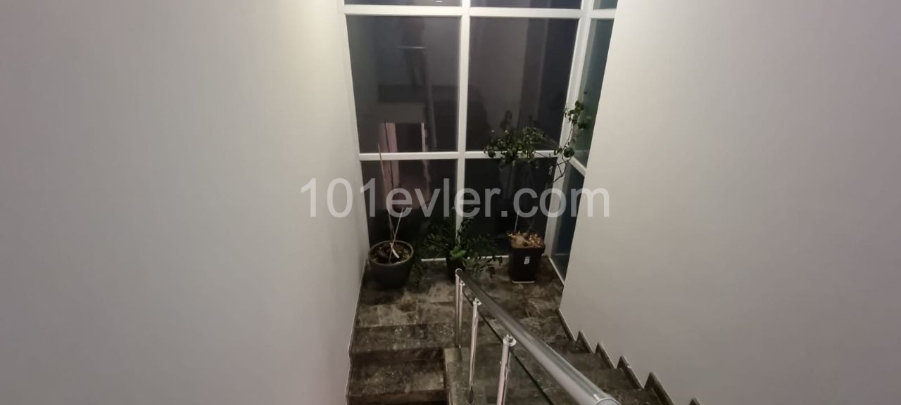 350m2 4 Schlafzimmer,Kamin,Super Luxus-Villa zum Verkauf in Bosporus!!! ** 