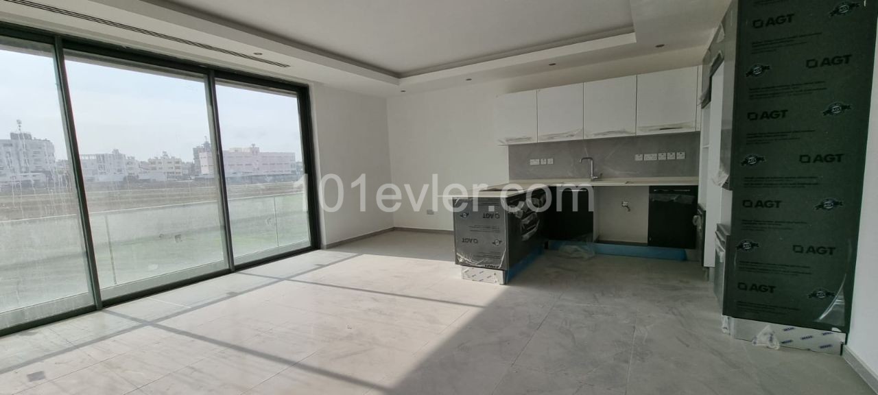 !!! Residence Office For Sale In Ortaköy Center !!! ** 