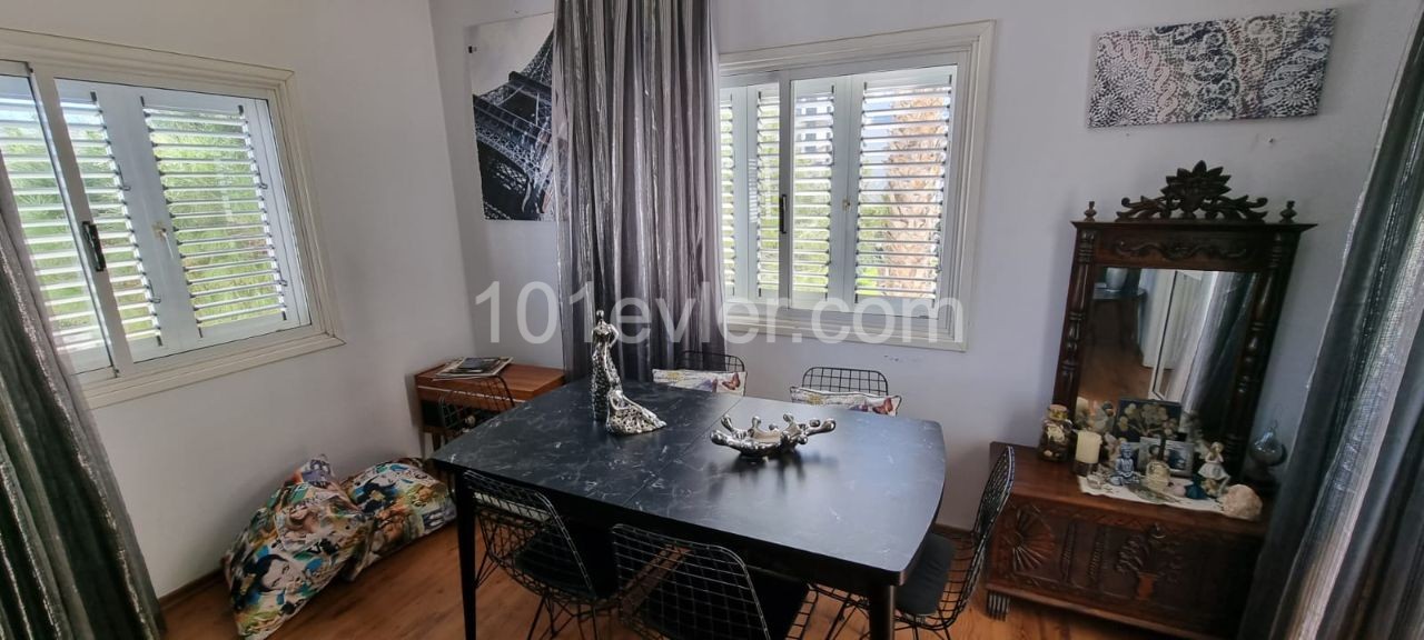 3+1 Flat for Sale in Gonyeli !!! ** 