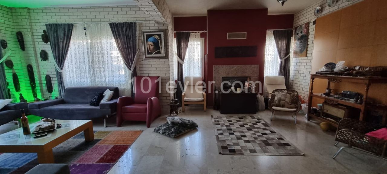 !!! 4+1 Villa with Pool for Sale in Perfect Location in Kermiya Region !!! ** 