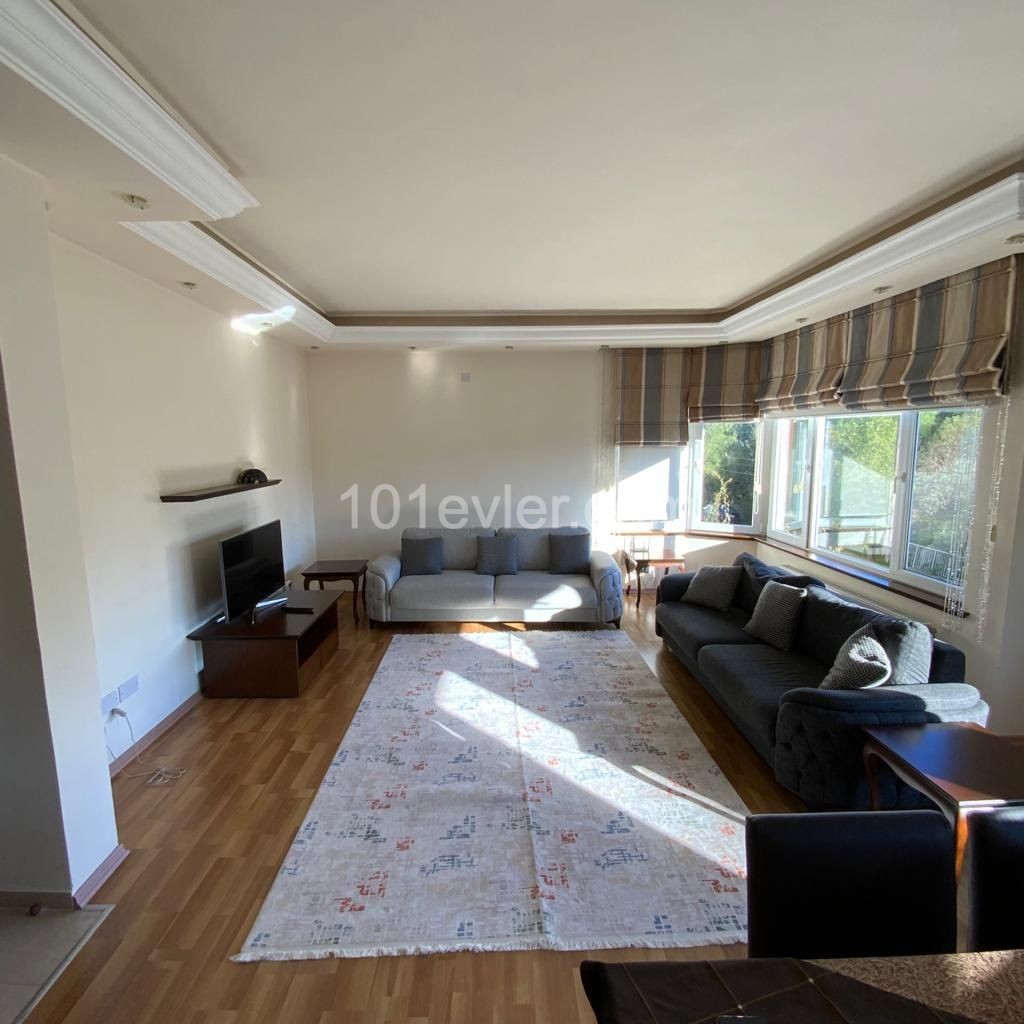 Complete Building For Sale in Ortaköy !!! ** 