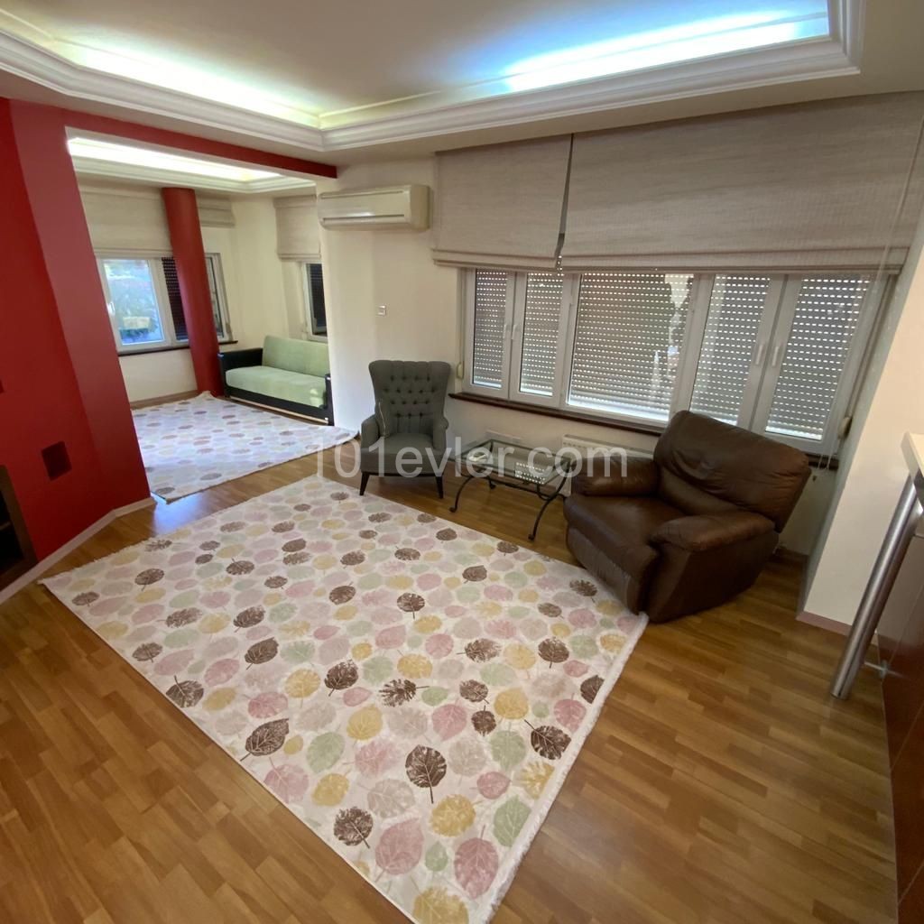 Complete Building For Sale in Ortaköy !!! ** 