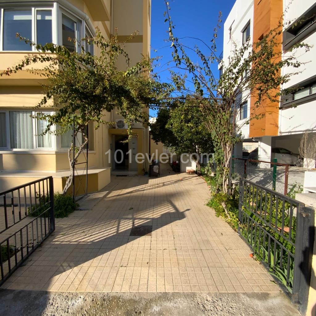 Complete Building For Sale in Ortaköy !!! ** 