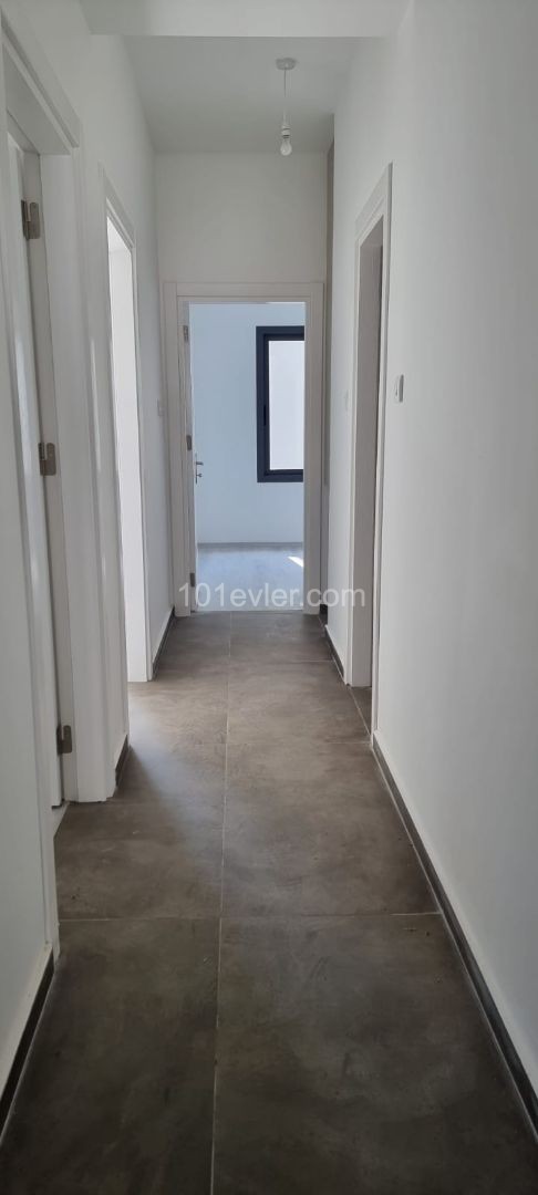 3+1 Flats for Sale in Nicosia Köşklüçiftlik Area !!! ** 