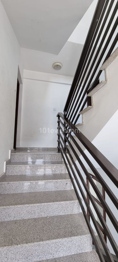 3+1 Flat for Sale in Dumlupınar !!! ** 